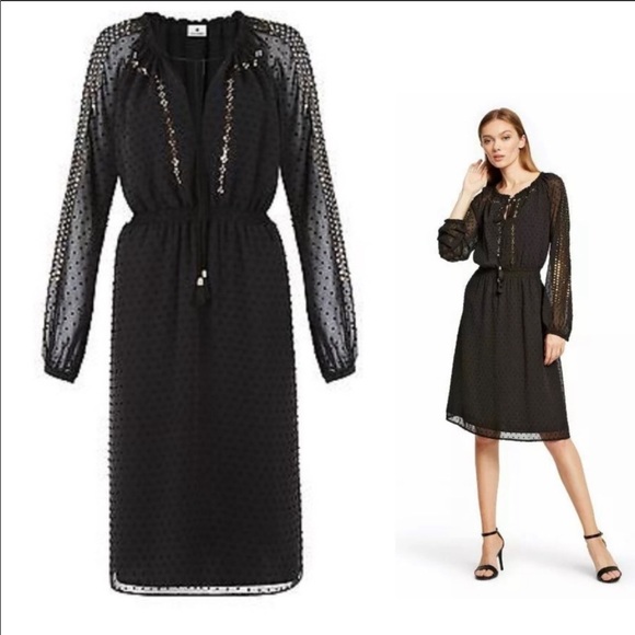 Altuzarra Dresses & Skirts - Altuzarra for Target Black Dress
